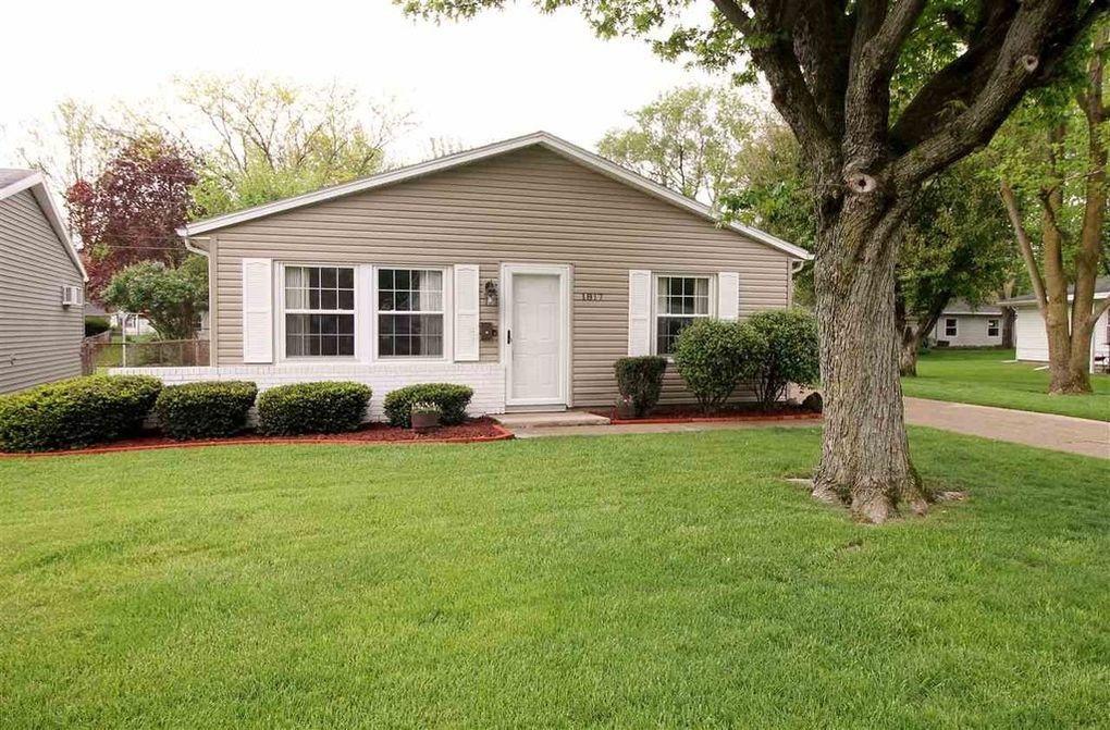 1817 West Riga Avenue Marion, IN 46952 - Photo 1 of 2 Gallery Image 1