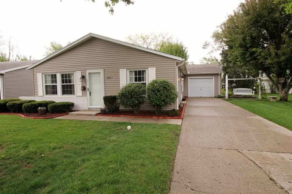 1817 West Riga Avenue Marion, IN 46952 - Photo 2 of 2 Gallery Image 2