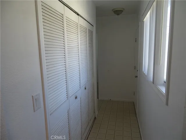 a view of a bathroom