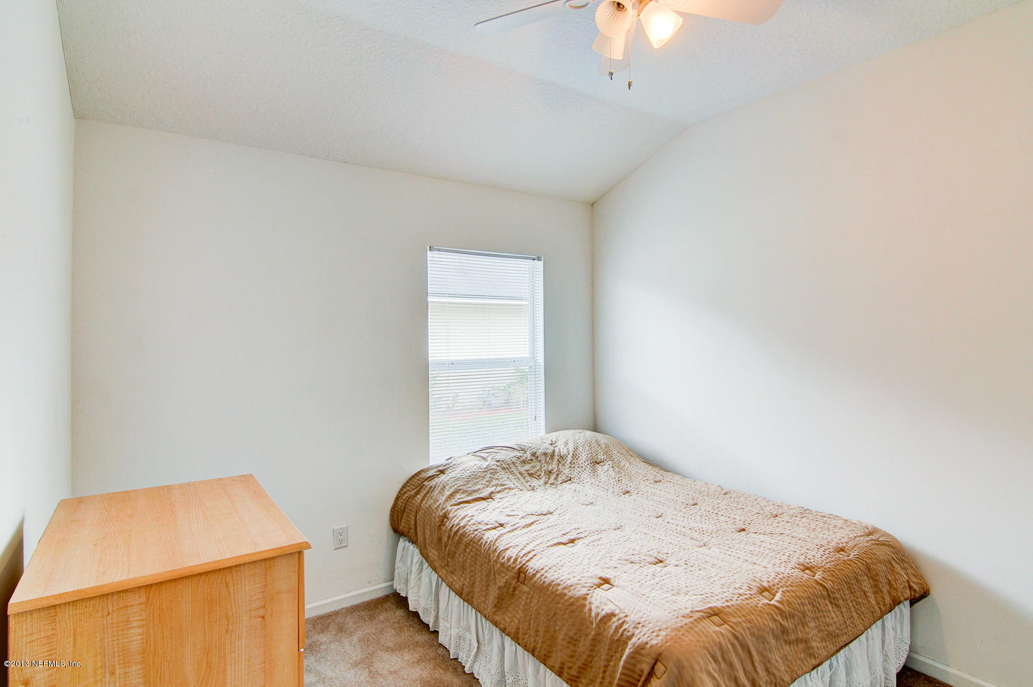 6527 Ginnie Springs Road Jacksonville, FL 32258 - Photo 14 of 35 Guest Bedroom