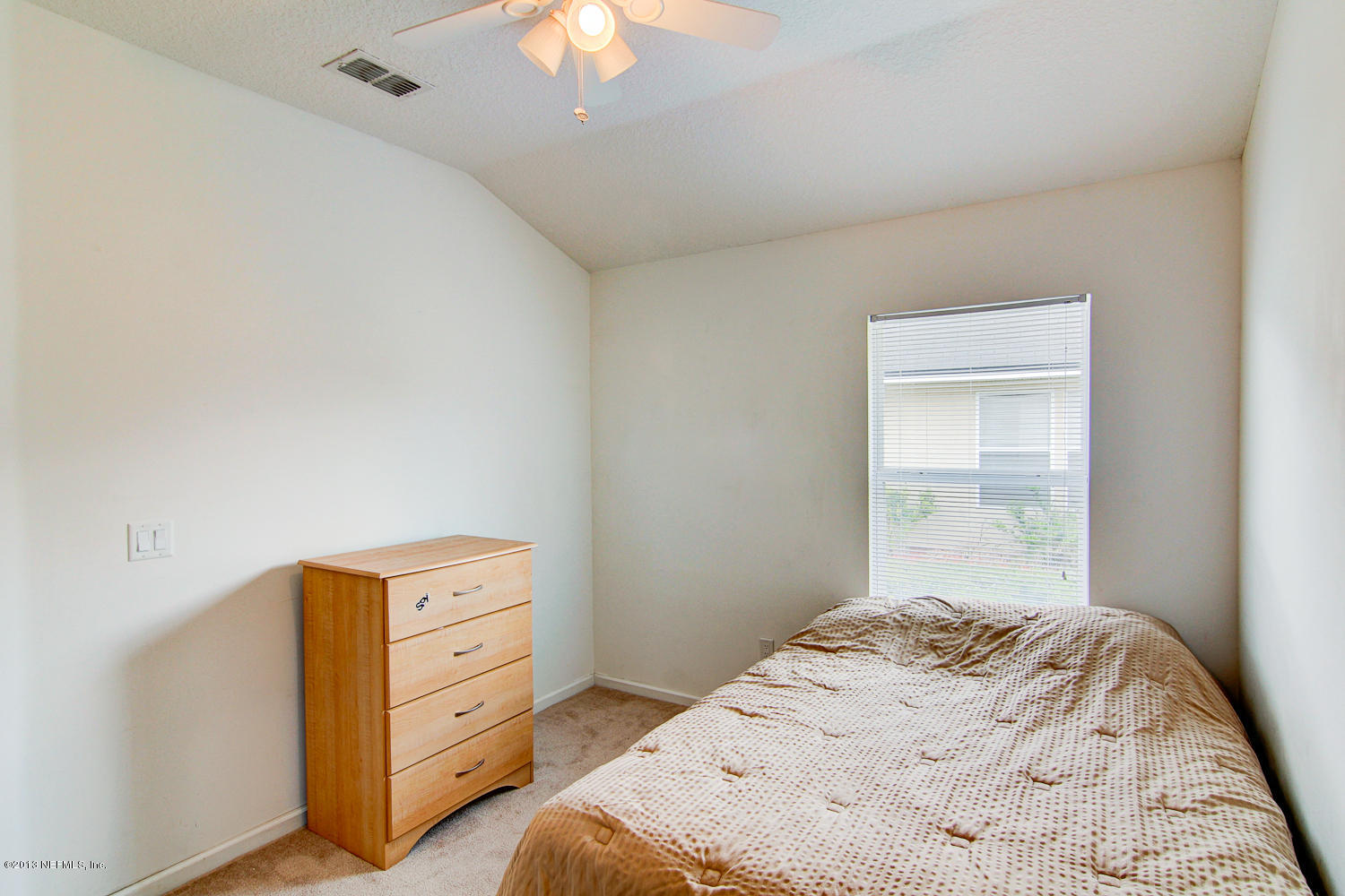 6527 Ginnie Springs Road Jacksonville, FL 32258 - Photo 15 of 35 Guest Bedroom