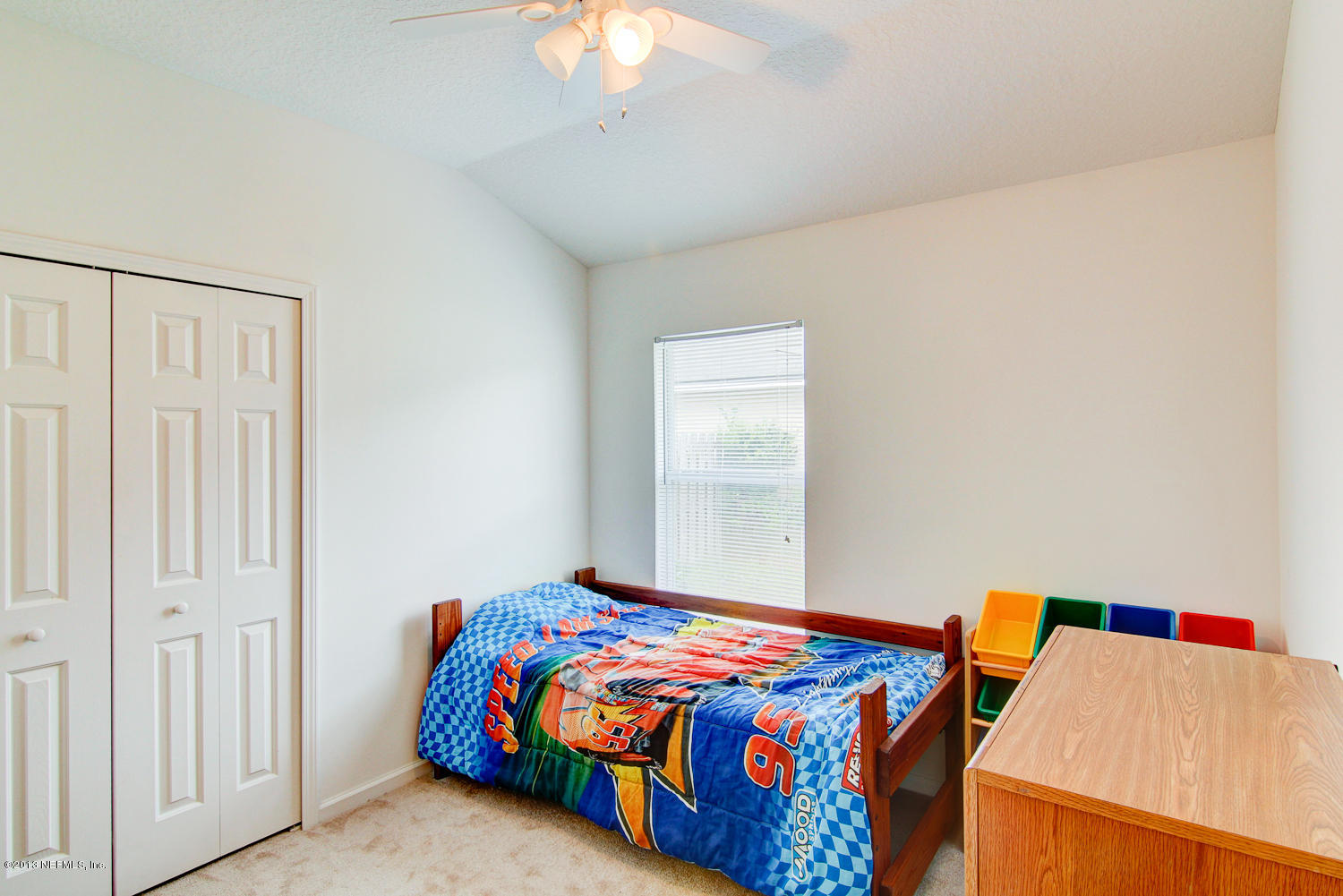 6527 Ginnie Springs Road Jacksonville, FL 32258 - Photo 16 of 35 Guest Bedroom