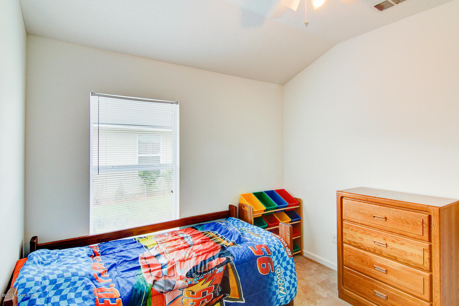 6527 Ginnie Springs Road Jacksonville, FL 32258 - Photo 17 of 35 Guest Bedroom