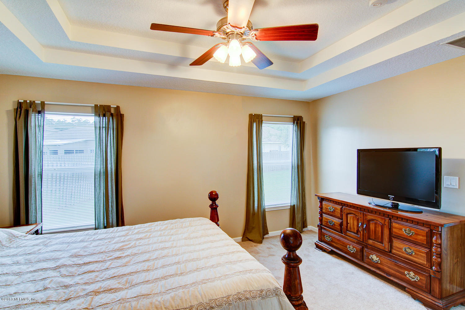 6527 Ginnie Springs Road Jacksonville, FL 32258 - Photo 23 of 35 Fresh Paint through out