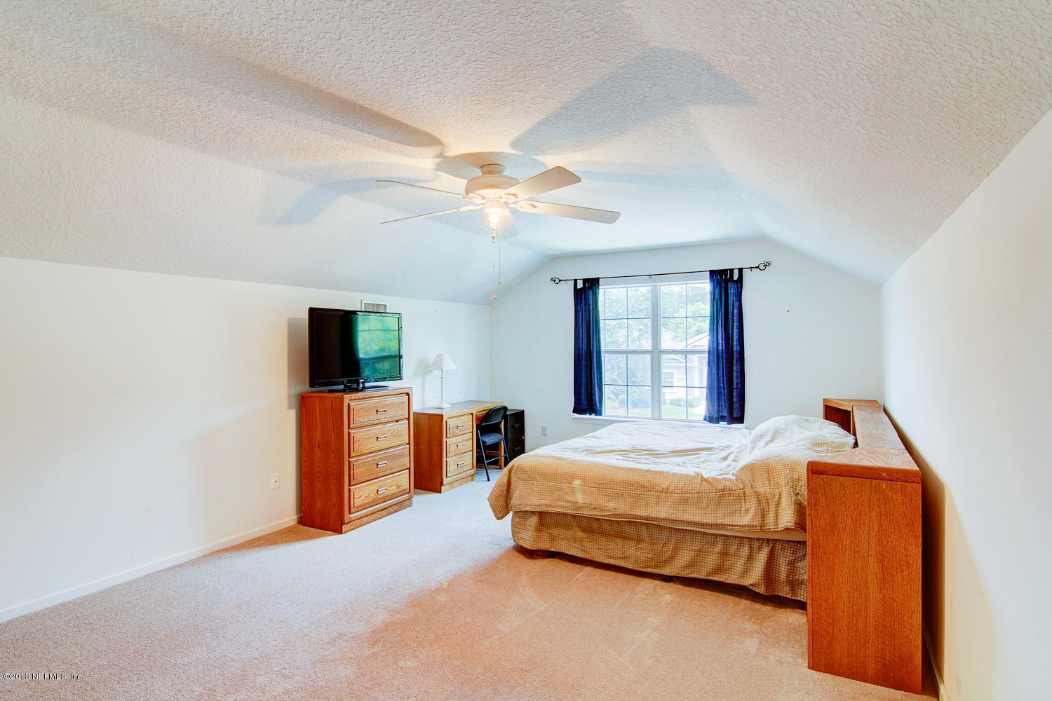 6527 Ginnie Springs Road Jacksonville, FL 32258 - Photo 28 of 35 Bonus Room Over Garage