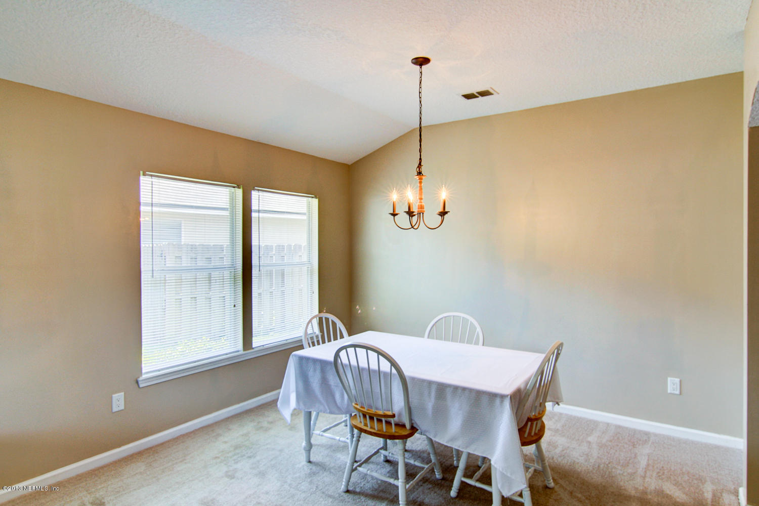 6527 Ginnie Springs Road Jacksonville, FL 32258 - Photo 3 of 35 Formal DIning Room