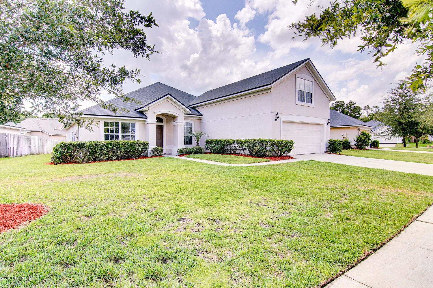 6527 Ginnie Springs Road Jacksonville, FL 32258 - Photo 30 of 35 Exterior Front of Home