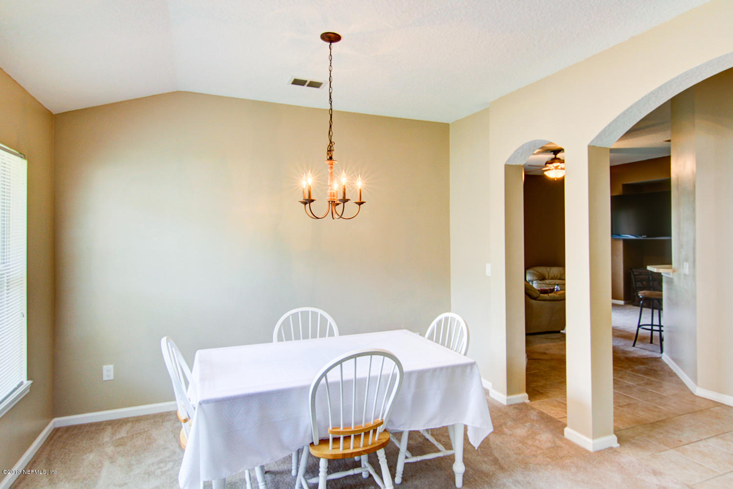 6527 Ginnie Springs Road Jacksonville, FL 32258 - Photo 4 of 35 Formal Dining Room