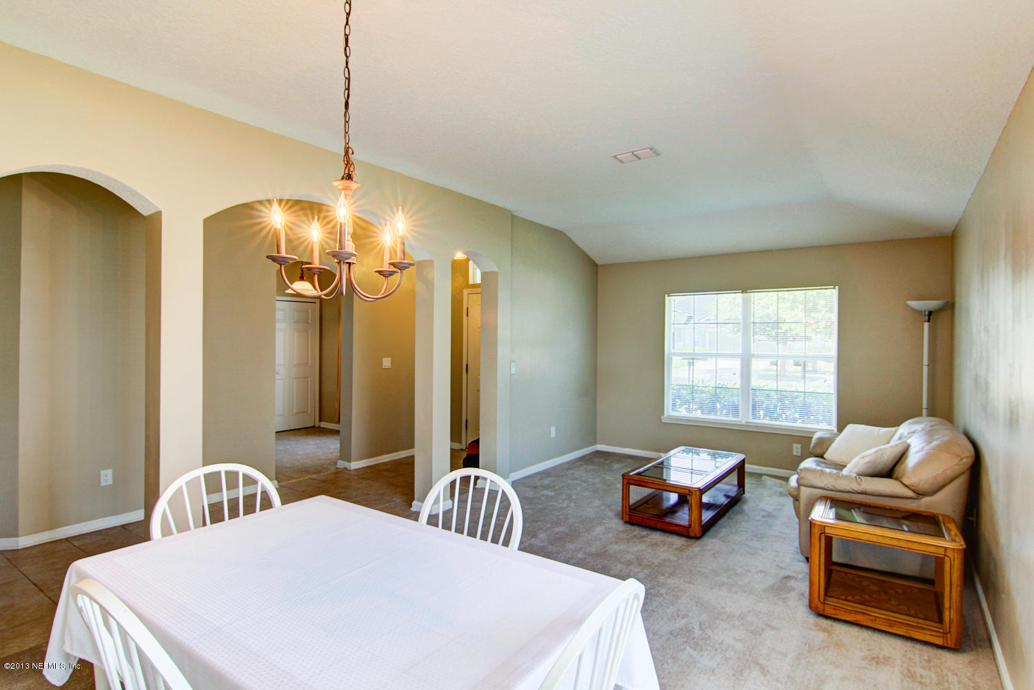 6527 Ginnie Springs Road Jacksonville, FL 32258 - Photo 7 of 35 View of Entrance