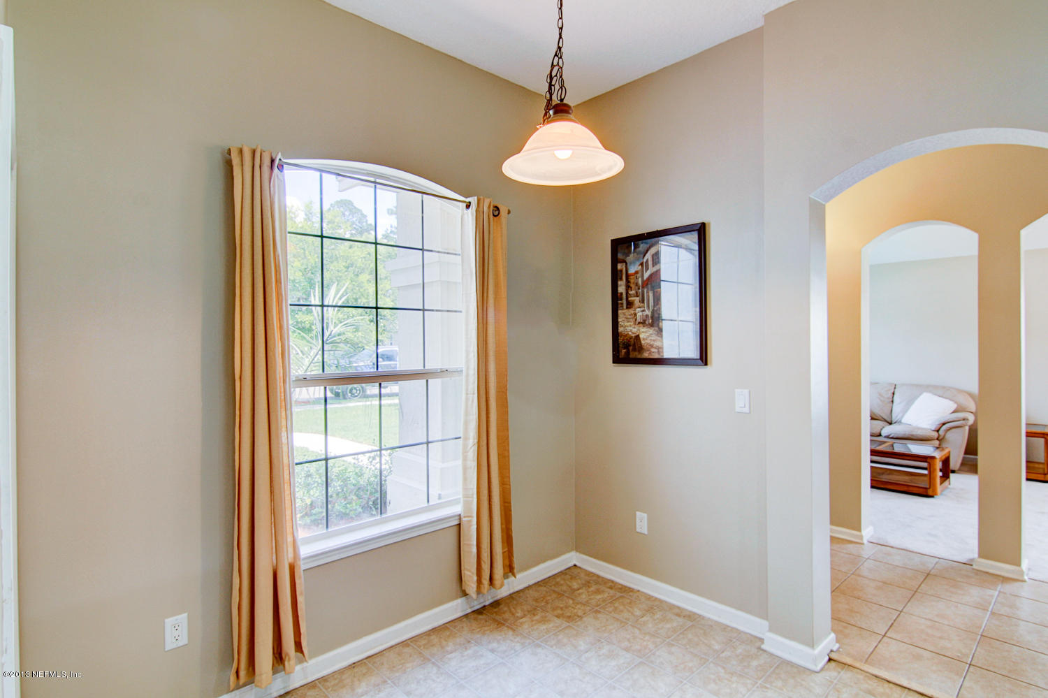 6527 Ginnie Springs Road Jacksonville, FL 32258 - Photo 8 of 35 breakfast nook