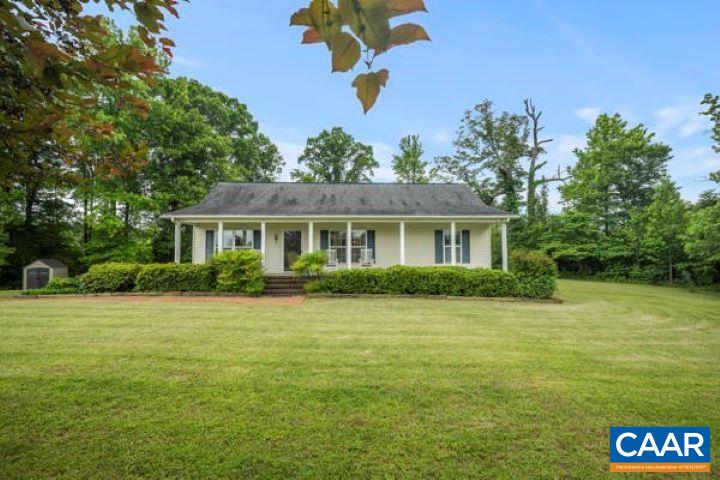 3160 Sandy River Road Burkeville, VA 23922 - Photo 1 of 16 Gallery Image 1
