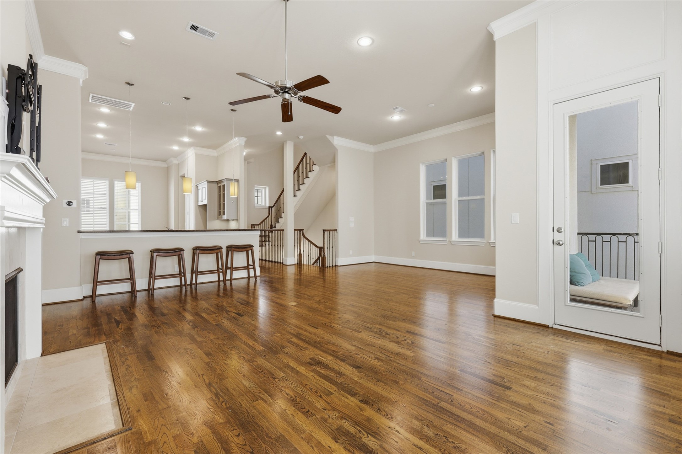 2707 Cohn Trails Lane Houston, TX 77007 - Photo 13 of 42