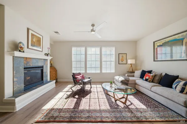 $649,000 | 191 Johnson Street, Windsor, CA 95492