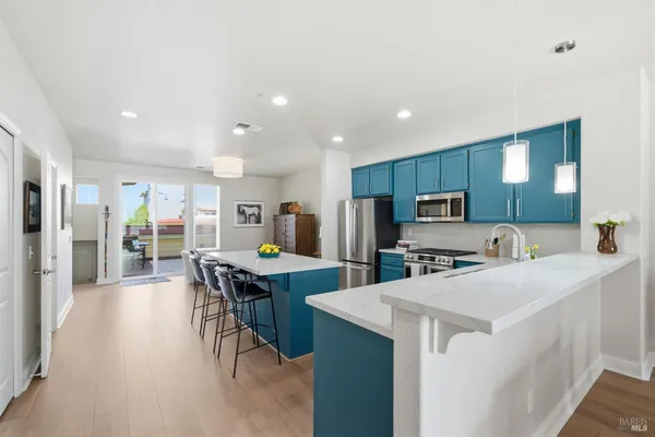 $649,000 | 191 Johnson Street, Windsor, CA 95492