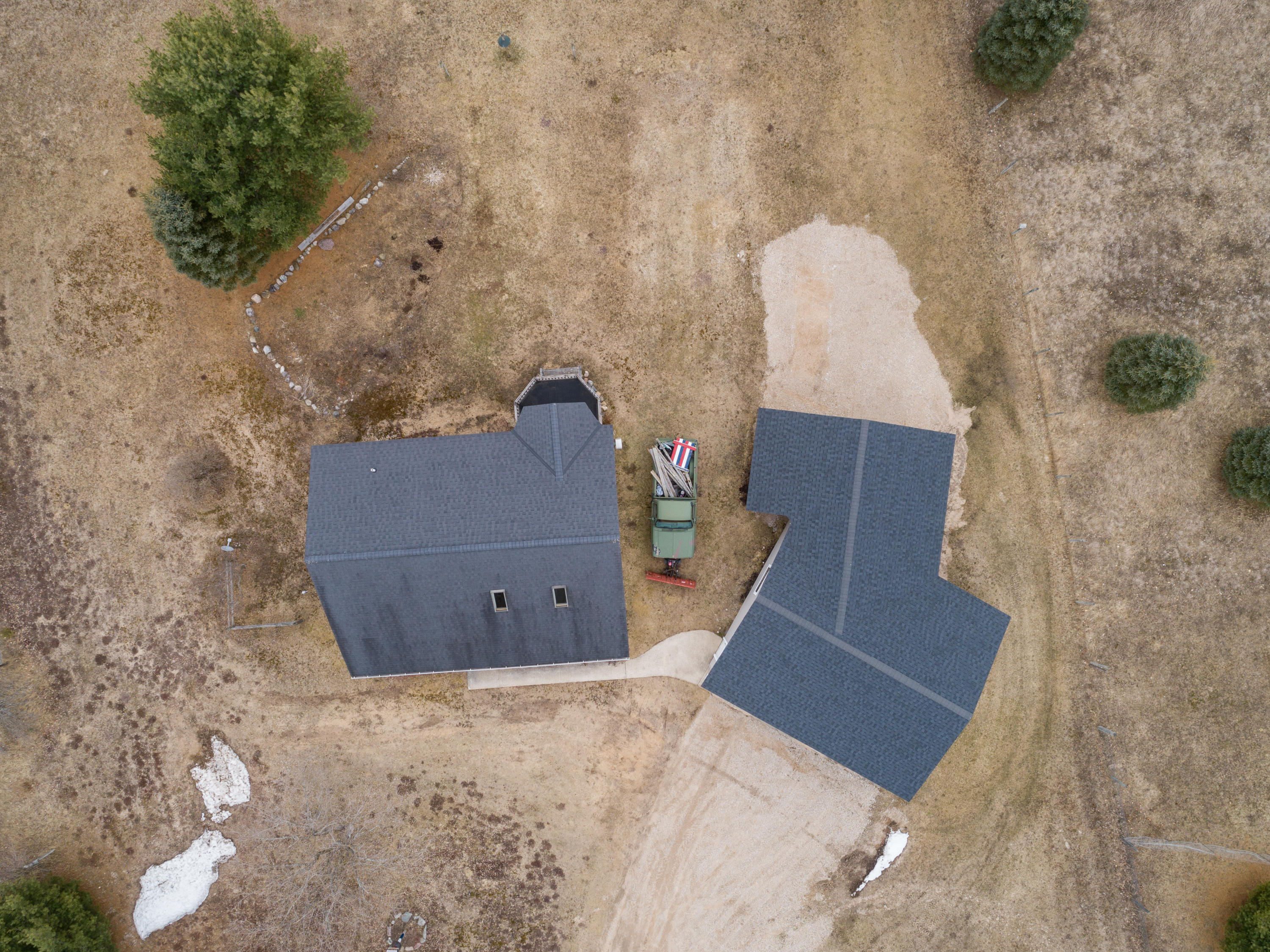 5712 Valley Road Alanson, MI 49706 - Photo 20 of 24 Gallery Image 20