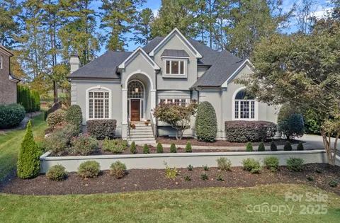 $1,200,000 | 17608 River Ford Drive, Davidson, NC 28036