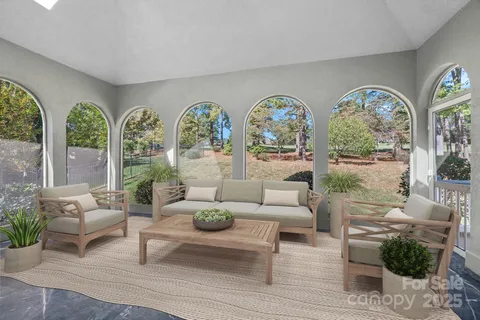 $1,200,000 | 17608 River Ford Drive, Davidson, NC 28036