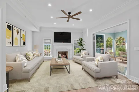 $1,200,000 | 17608 River Ford Drive, Davidson, NC 28036