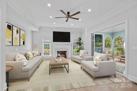 $1,200,000 | 17608 River Ford Drive, Davidson, NC 28036