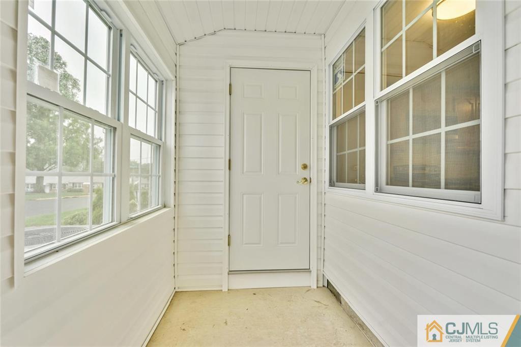 3 Valery Road Old Bridge, NJ 07747 - Photo 3 of 19 a view of an empty room with a window