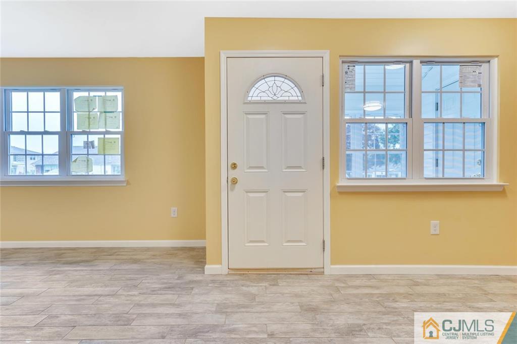 3 Valery Road Old Bridge, NJ 07747 - Photo 4 of 19 an empty room with a window
