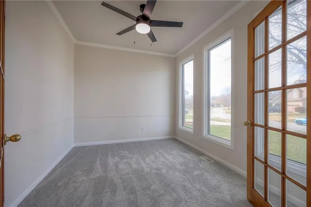 $399,900 | 4109 Southwest Leeward Drive, Lee's Summit, MO 64082