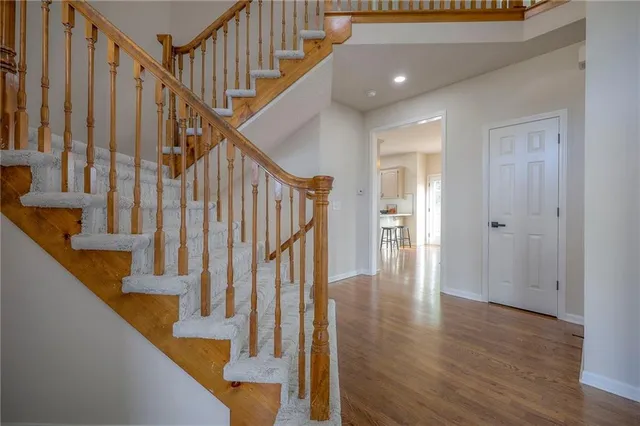 $399,900 | 4109 Southwest Leeward Drive, Lee's Summit, MO 64082