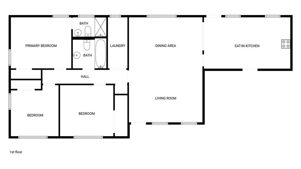 5255 Post Road Winston, GA 30187 - Photo 23 of 23