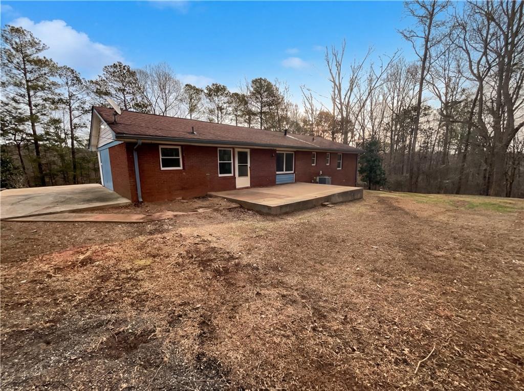 5255 Post Road Winston, GA 30187 - Photo 5 of 23