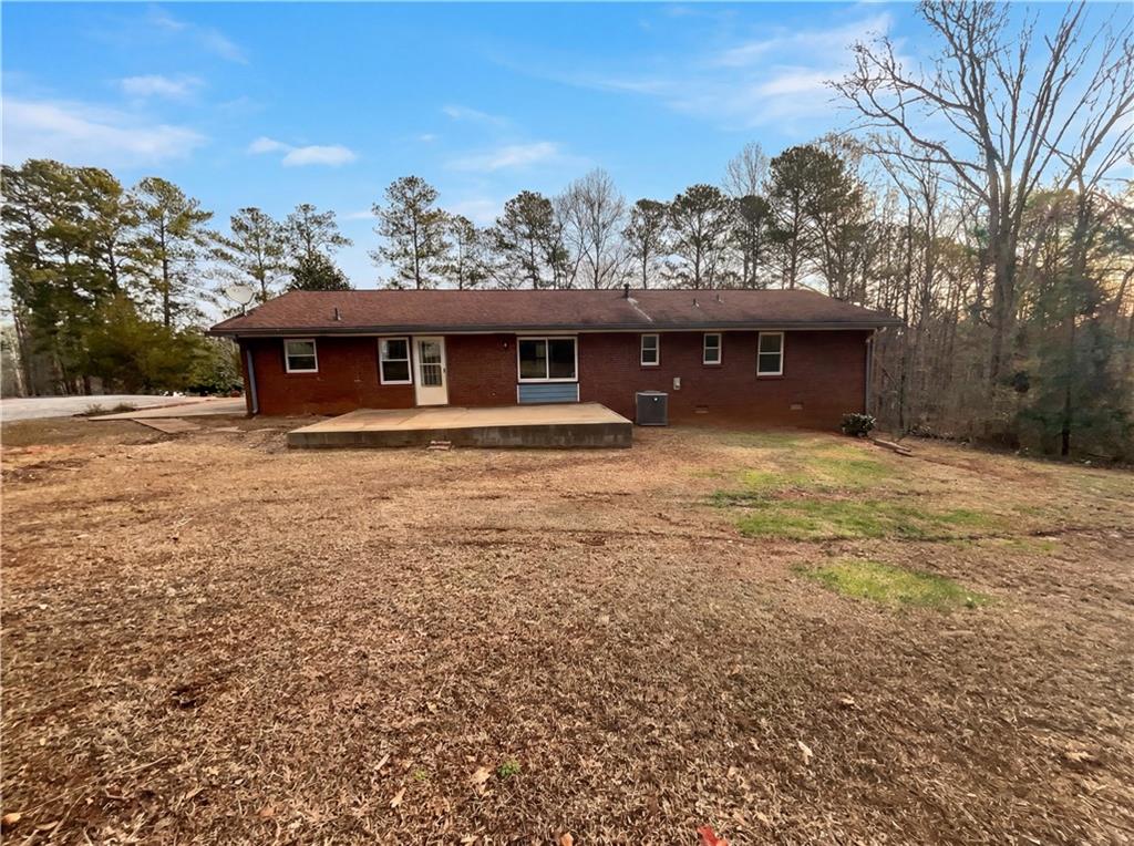 5255 Post Road Winston, GA 30187 - Photo 8 of 23