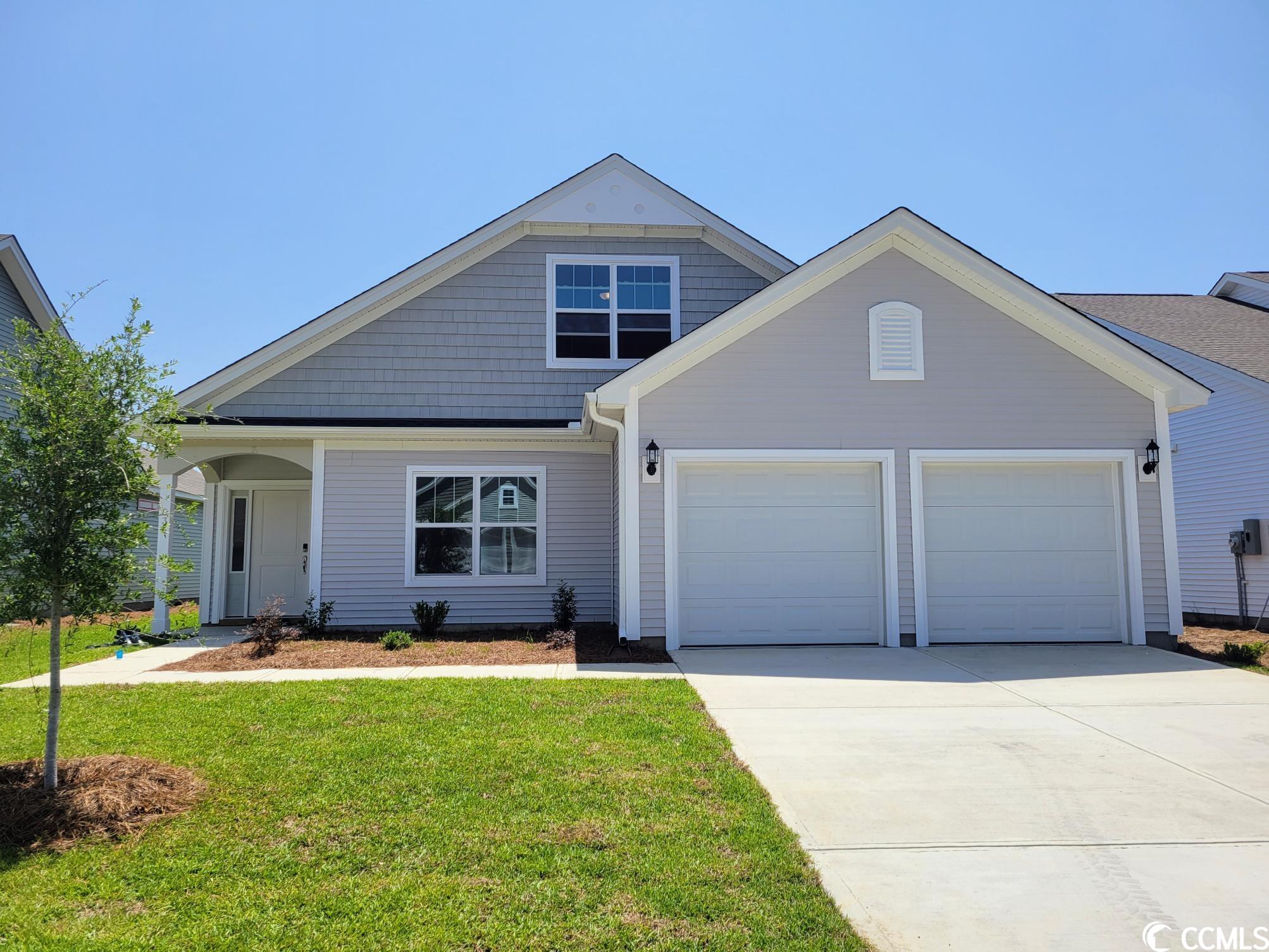 535 Fanciful Way Myrtle Beach, SC 29588 - Photo 1 of 1 Gallery Image 1