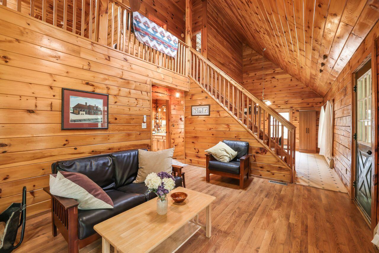 267 Fish Hatchery Road Monmouth, ME 04259 - Photo 17 of 24 Living Room 2