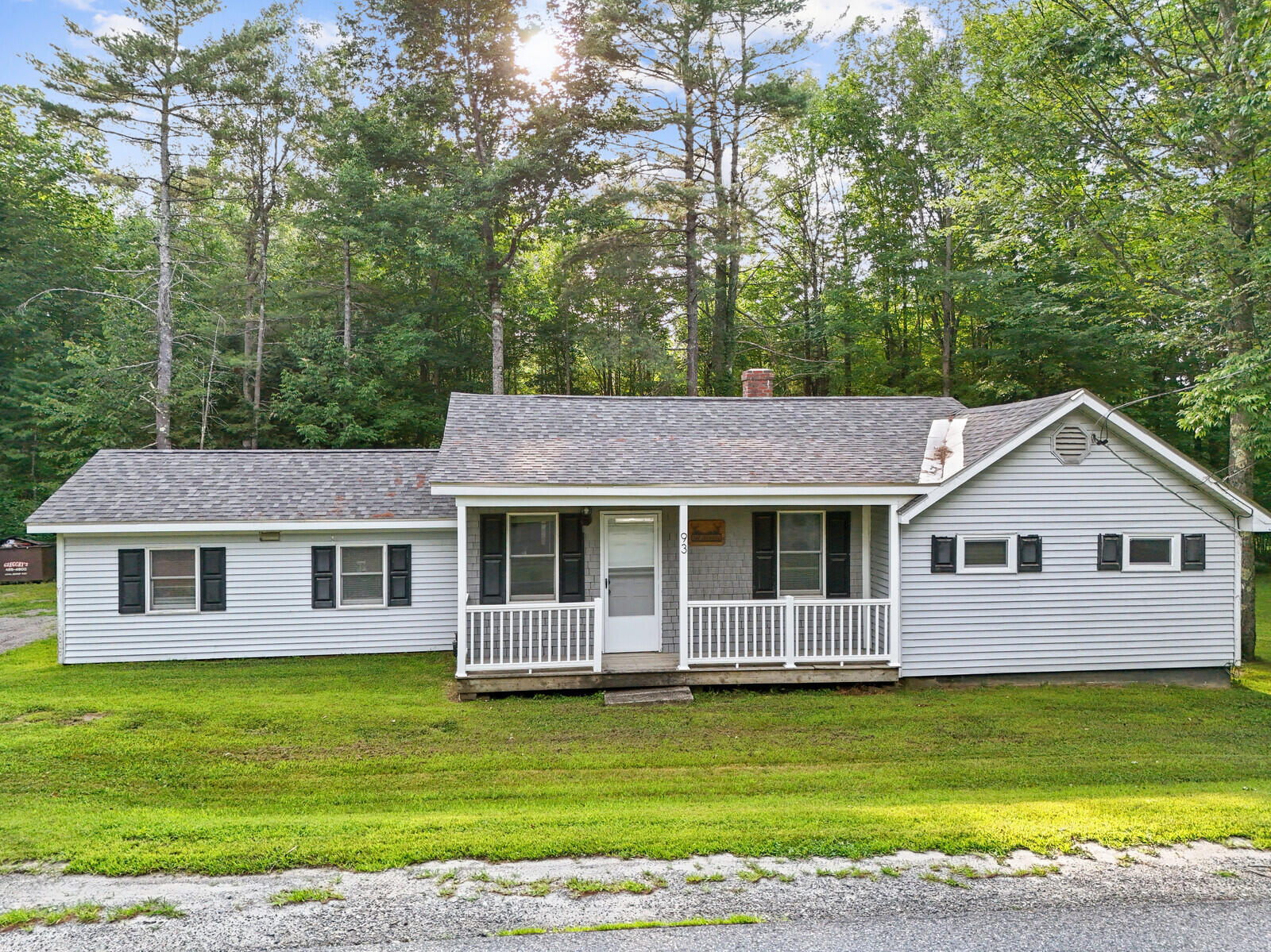 93 Davis Road Fairfield, ME 04937 - Photo 3 of 61 02_DJI_20240722175451_0138_D_DxO_mls