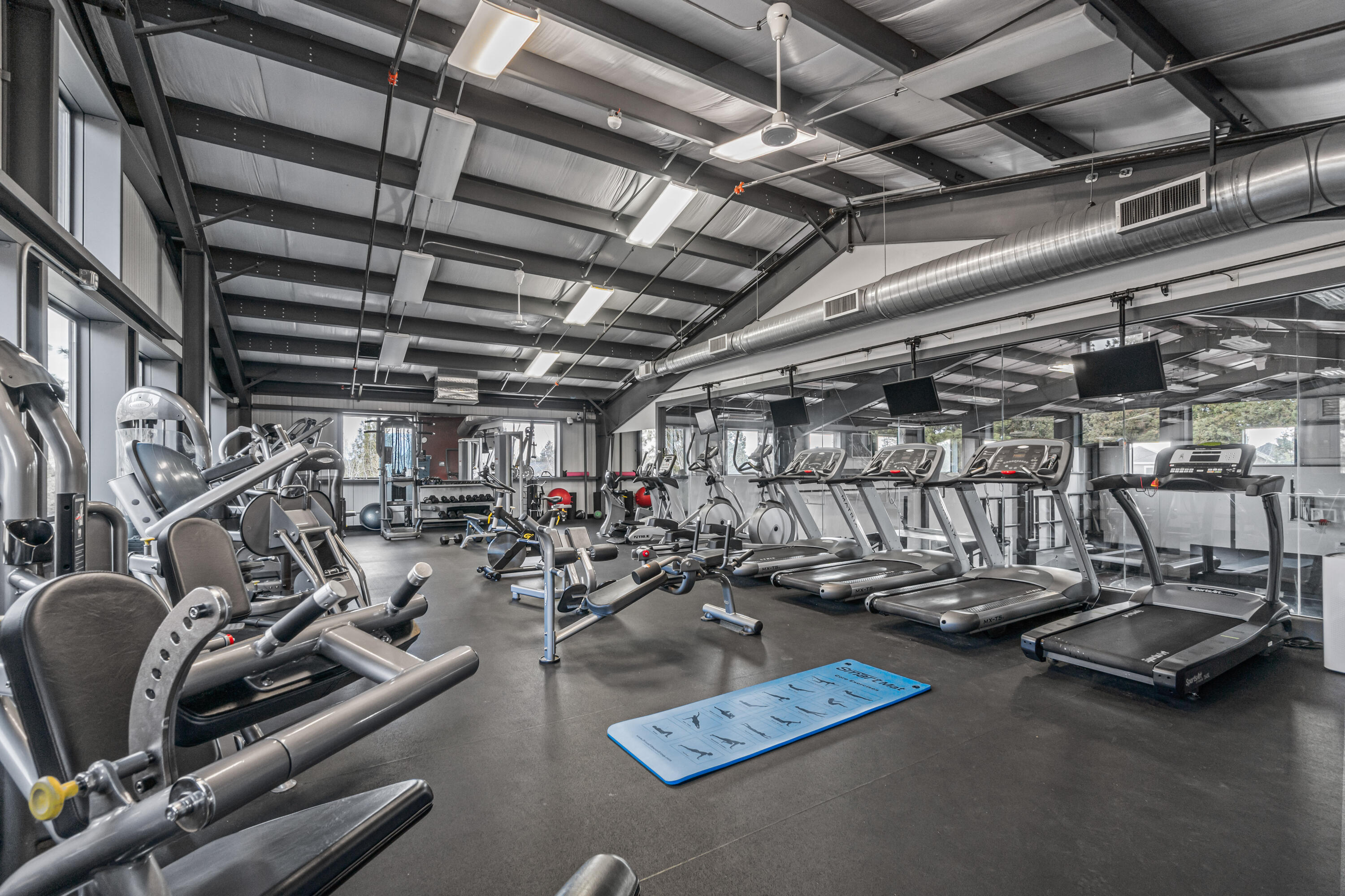 61065 Manhae Loop Bend, OR 97702 - Photo 61 of 66 Fitness