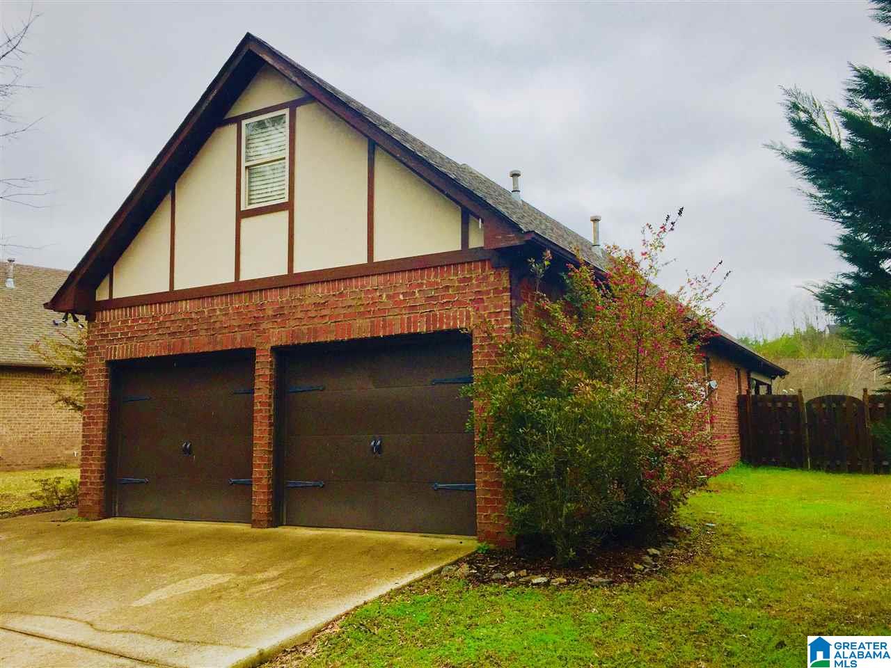 5862 Water Branch Road Birmingham, AL 35244 - Photo 2 of 24