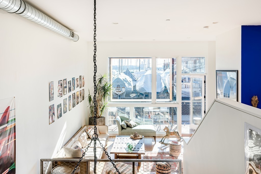 282 Marginal Street, Unit 3A Boston, MA 02128 - Photo 21 of 36