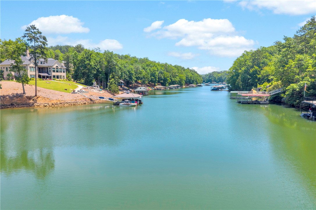Lot 60 Harbor Point Seneca, SC 29672 - Photo 3 of 30 Enjoy idyllic waterfront living