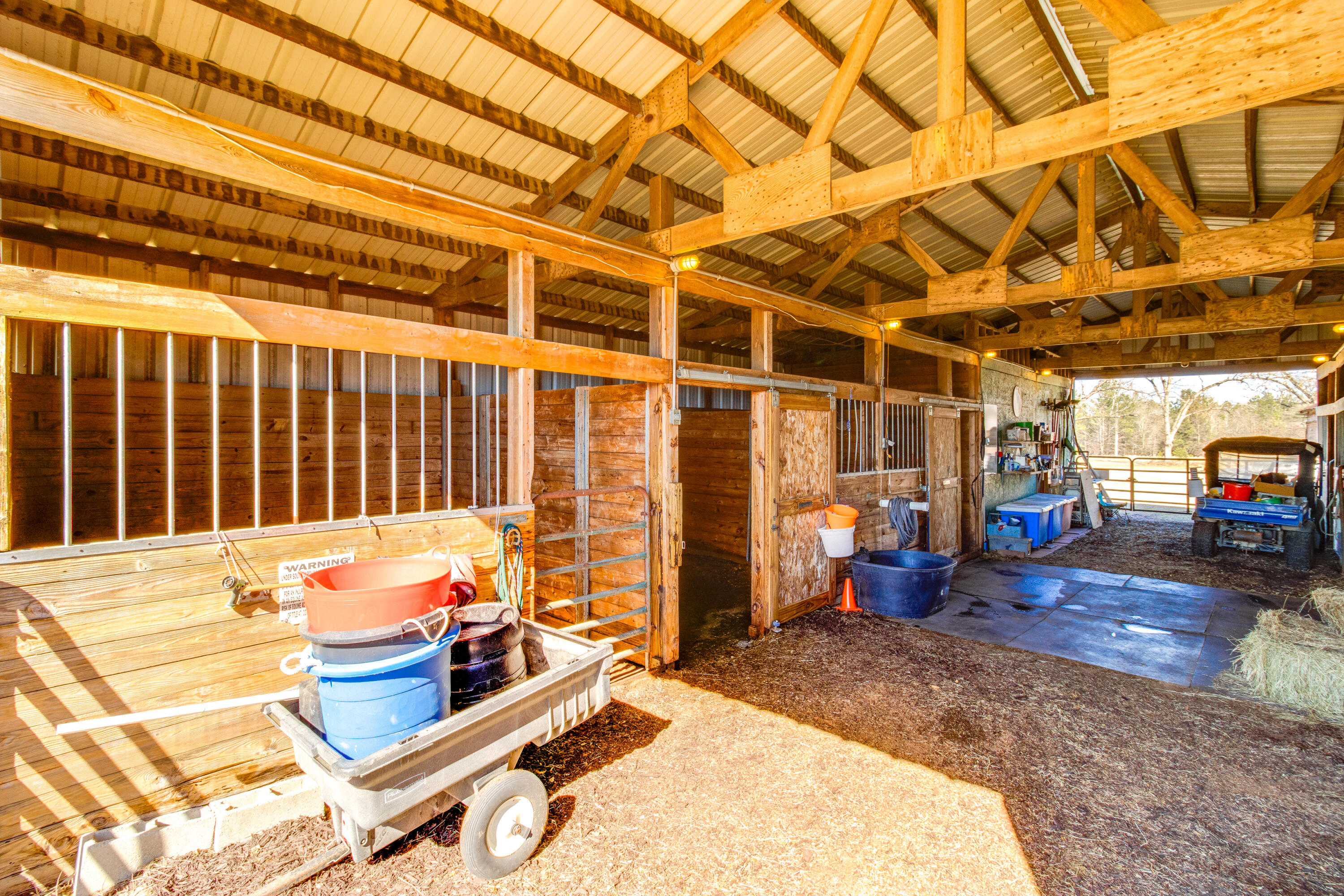1080 Fox Young Road Wagener, SC 29164 - Photo 37 of 65