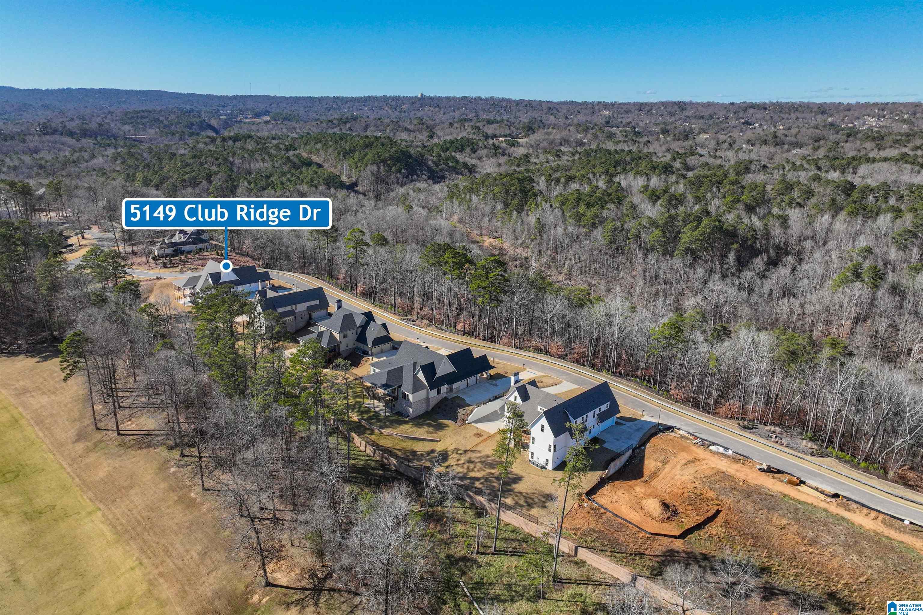 5149 Clubridge Drive East Birmingham, AL 35242 - Photo 68 of 80