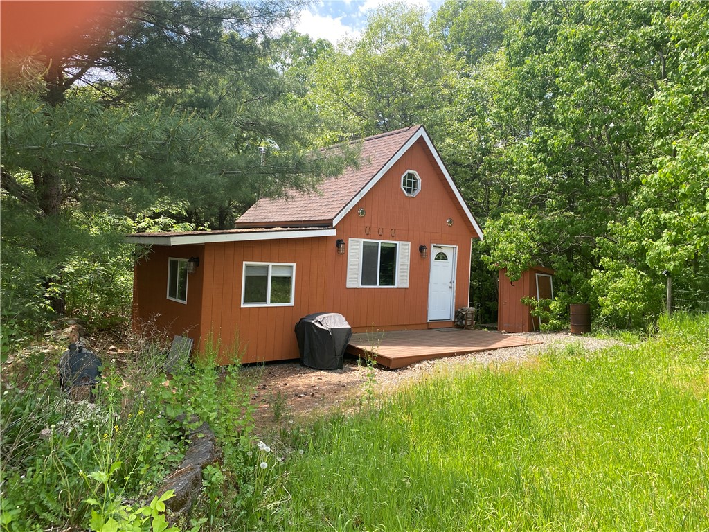 0 Saunders Hill Road Naples, NY 14512 - Photo 1 of 38