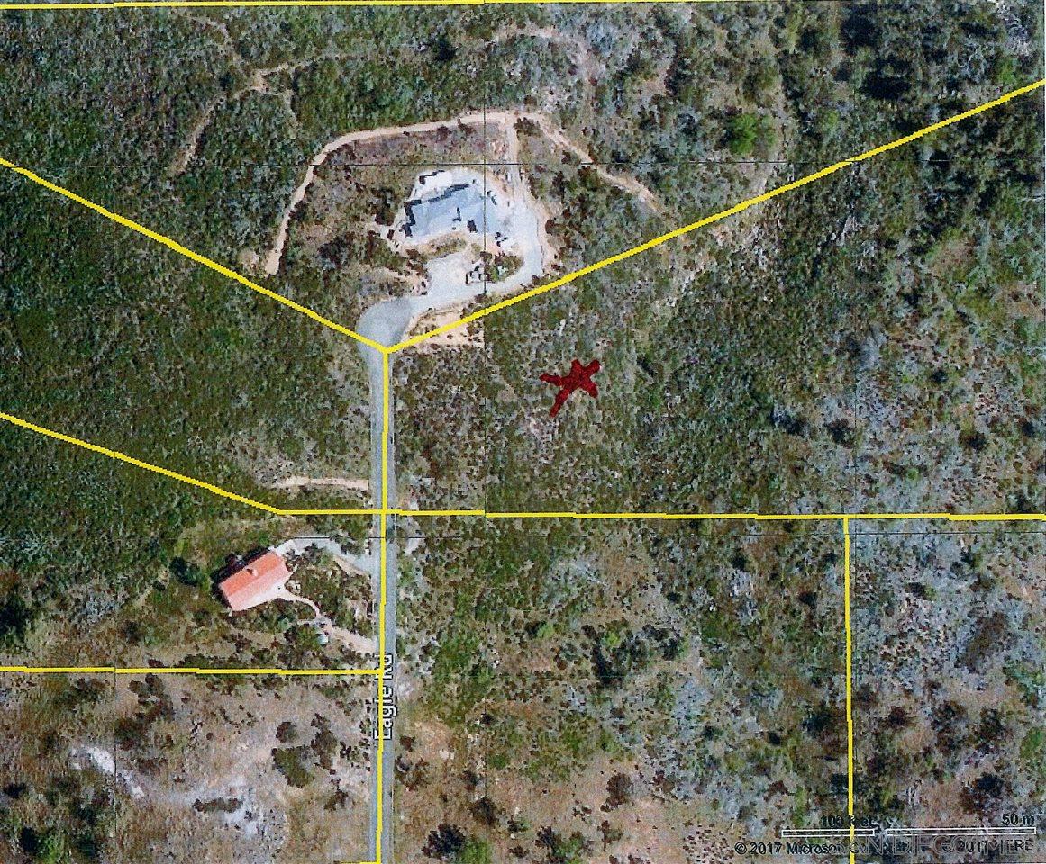 0 Eagle Ridge, Unit 12 Julian, CA 92036 - Photo 1 of 9 Gallery Image 1