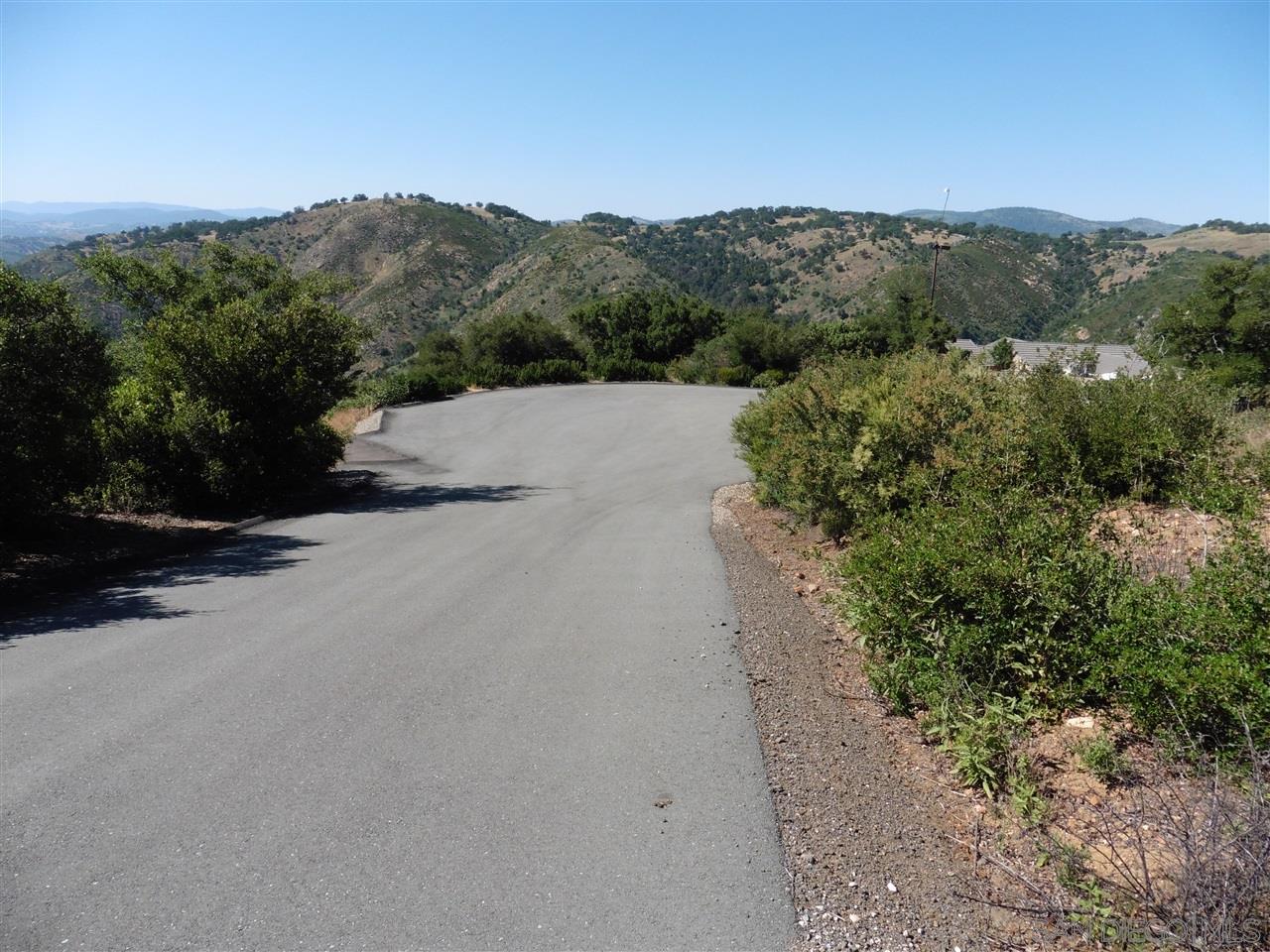 0 Eagle Ridge, Unit 12 Julian, CA 92036 - Photo 3 of 9 Gallery Image 3