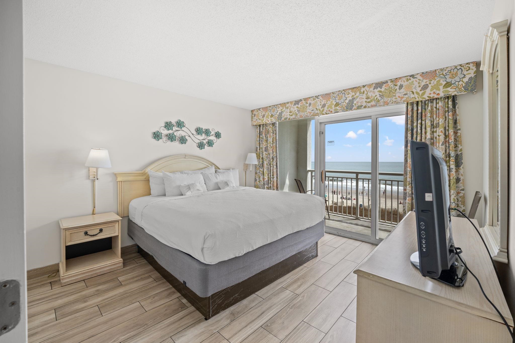 2000 North Ocean Boulevard, Unit 401 Myrtle Beach, SC 29577 - Photo 11 of 47