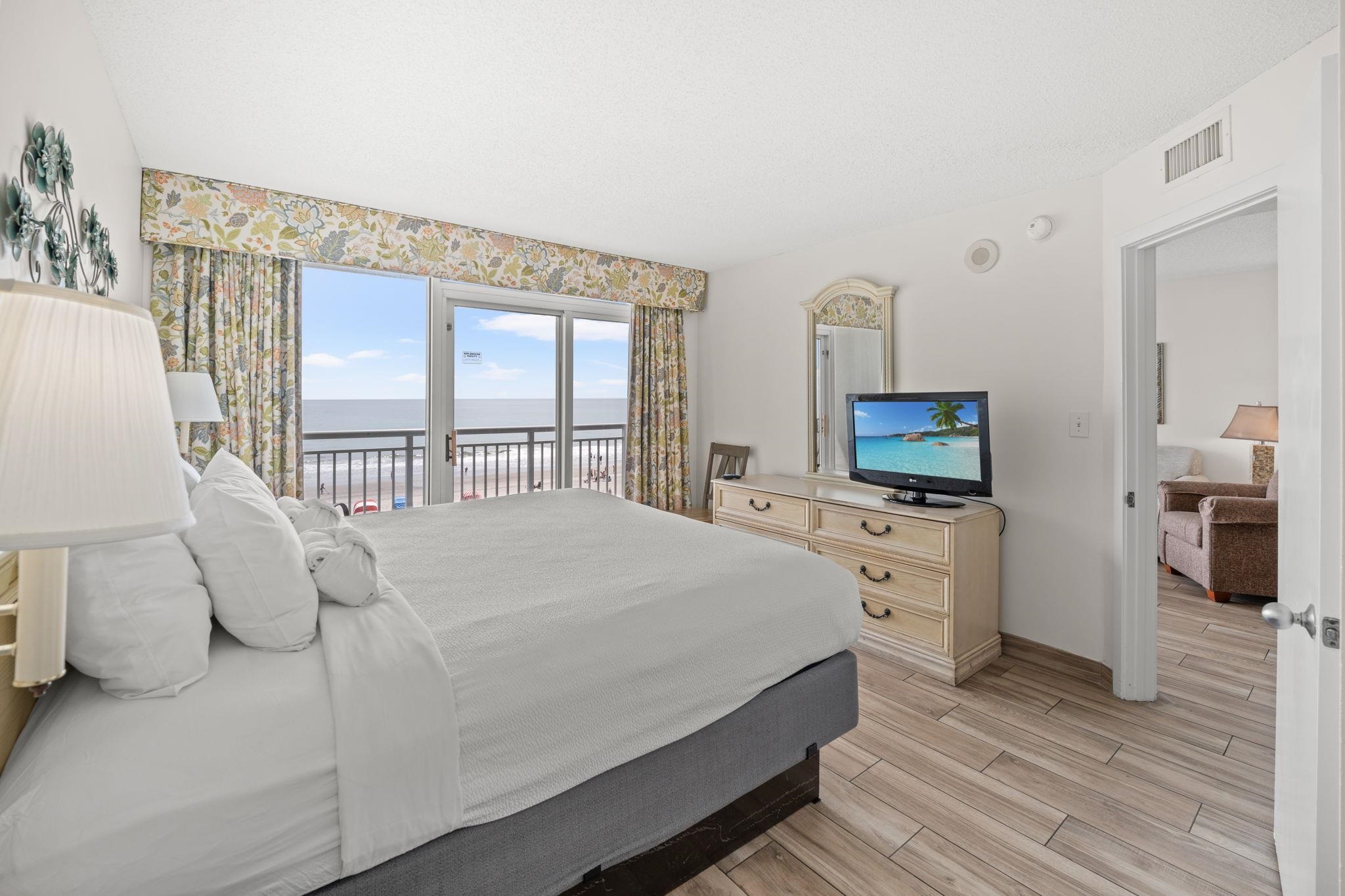 2000 North Ocean Boulevard, Unit 401 Myrtle Beach, SC 29577 - Photo 12 of 47