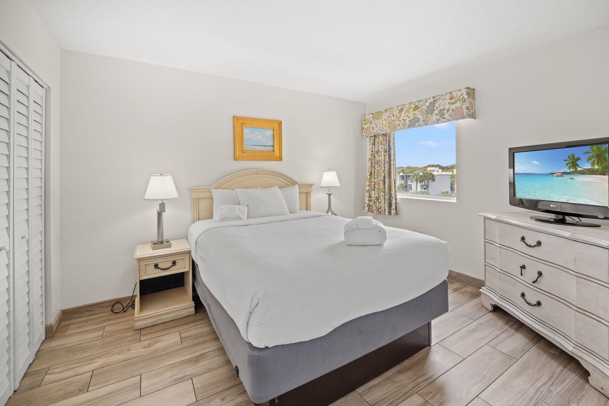 2000 North Ocean Boulevard, Unit 401 Myrtle Beach, SC 29577 - Photo 15 of 47