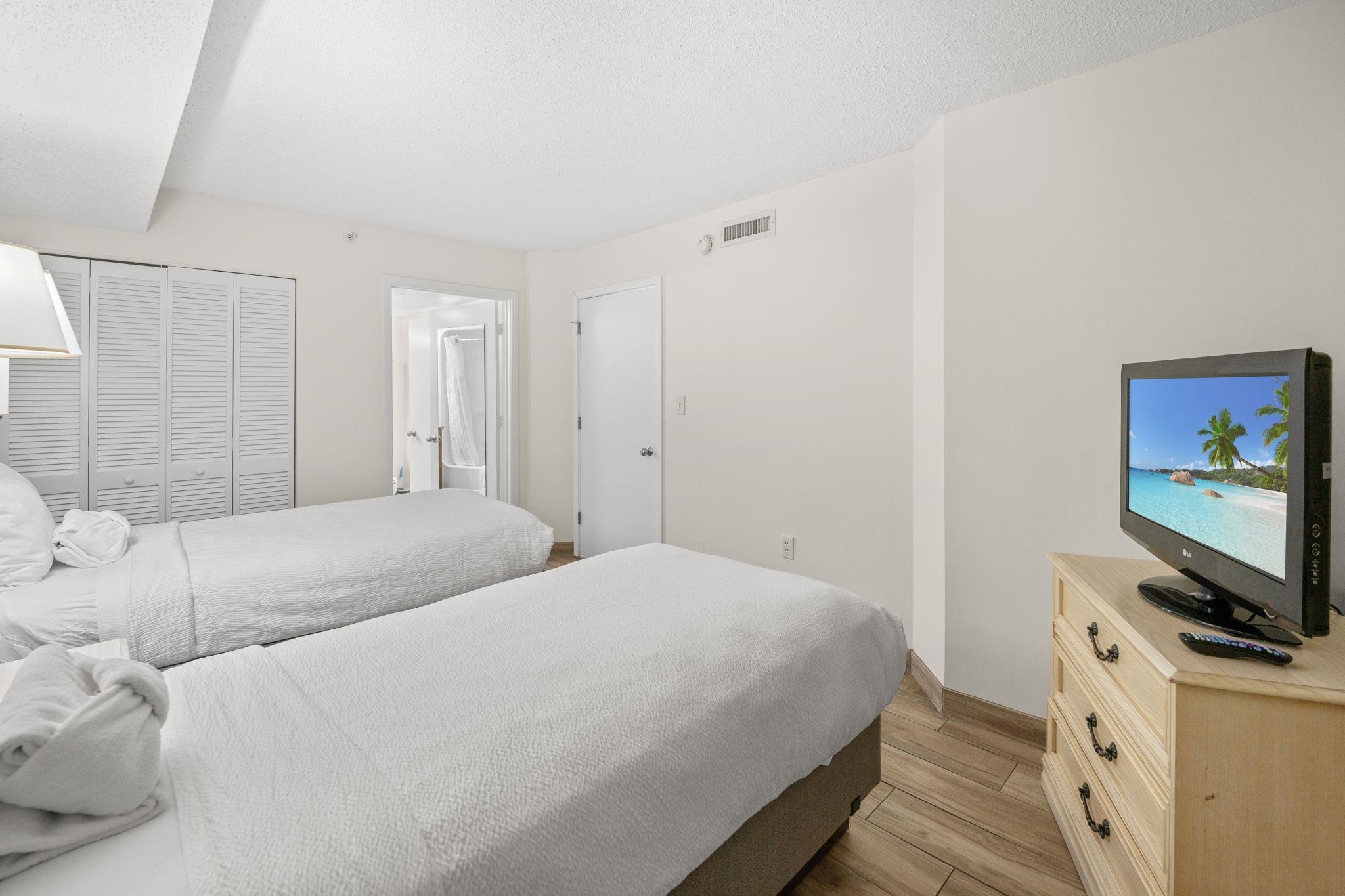 2000 North Ocean Boulevard, Unit 401 Myrtle Beach, SC 29577 - Photo 19 of 47