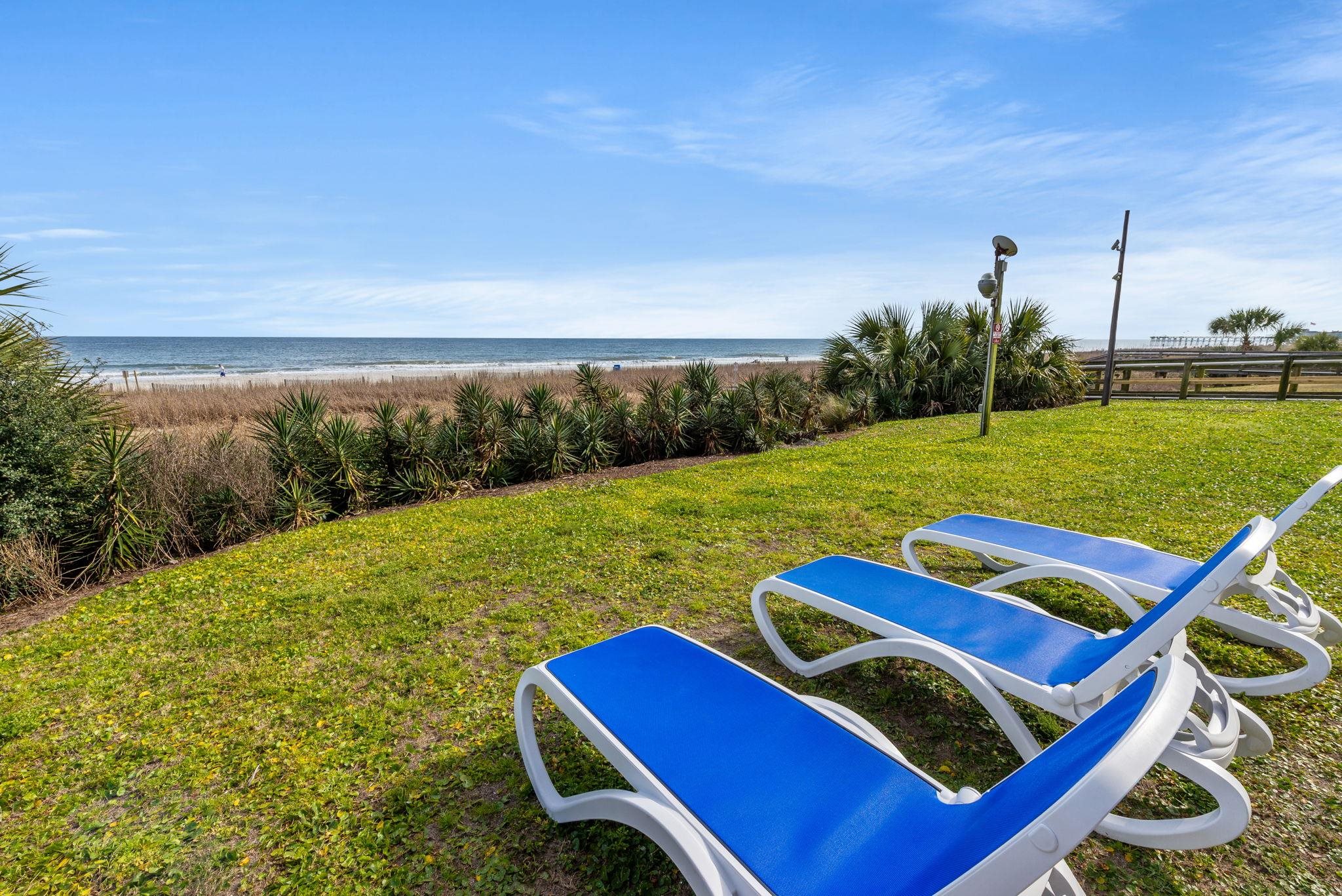 2000 North Ocean Boulevard, Unit 401 Myrtle Beach, SC 29577 - Photo 25 of 47