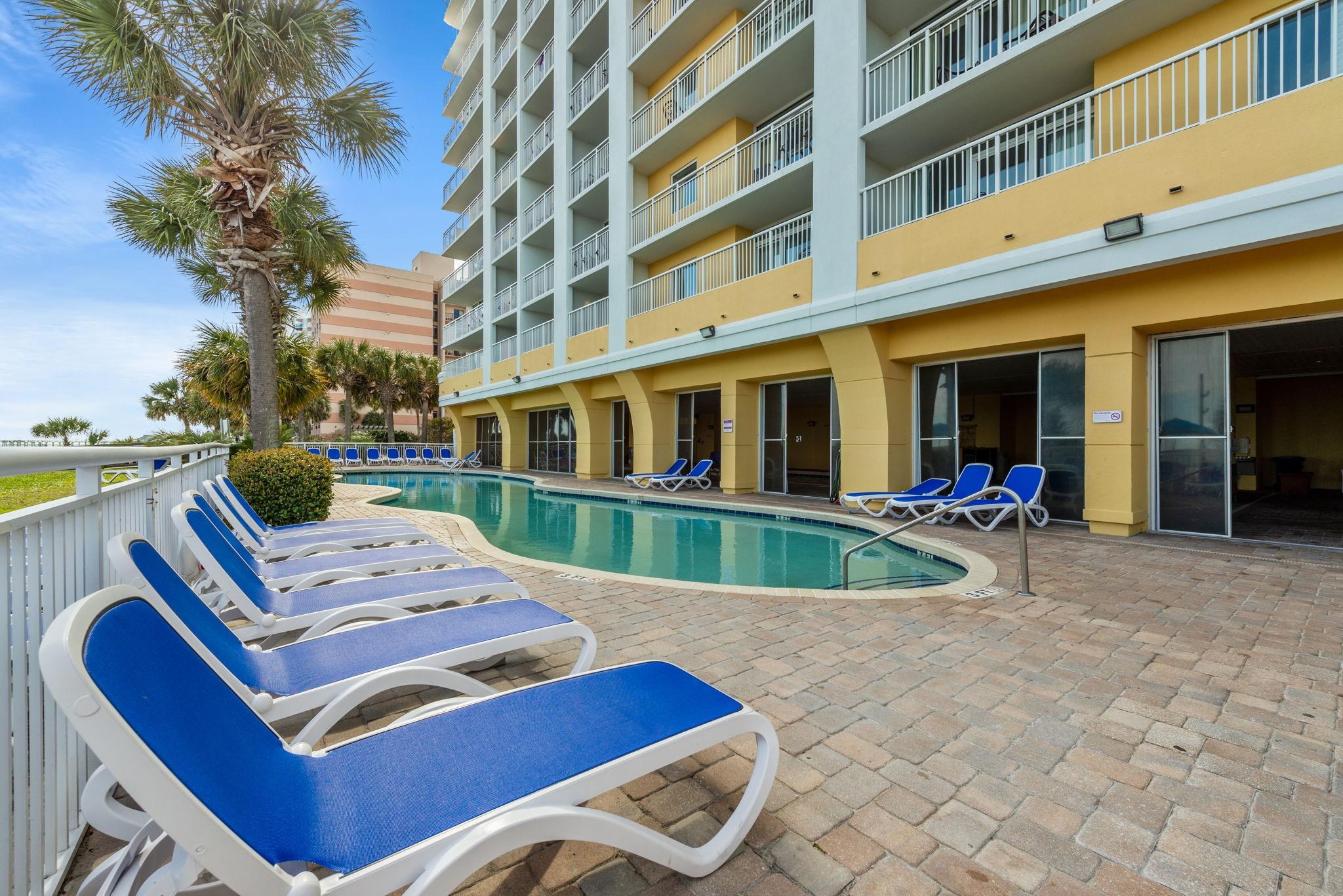 2000 North Ocean Boulevard, Unit 401 Myrtle Beach, SC 29577 - Photo 28 of 47