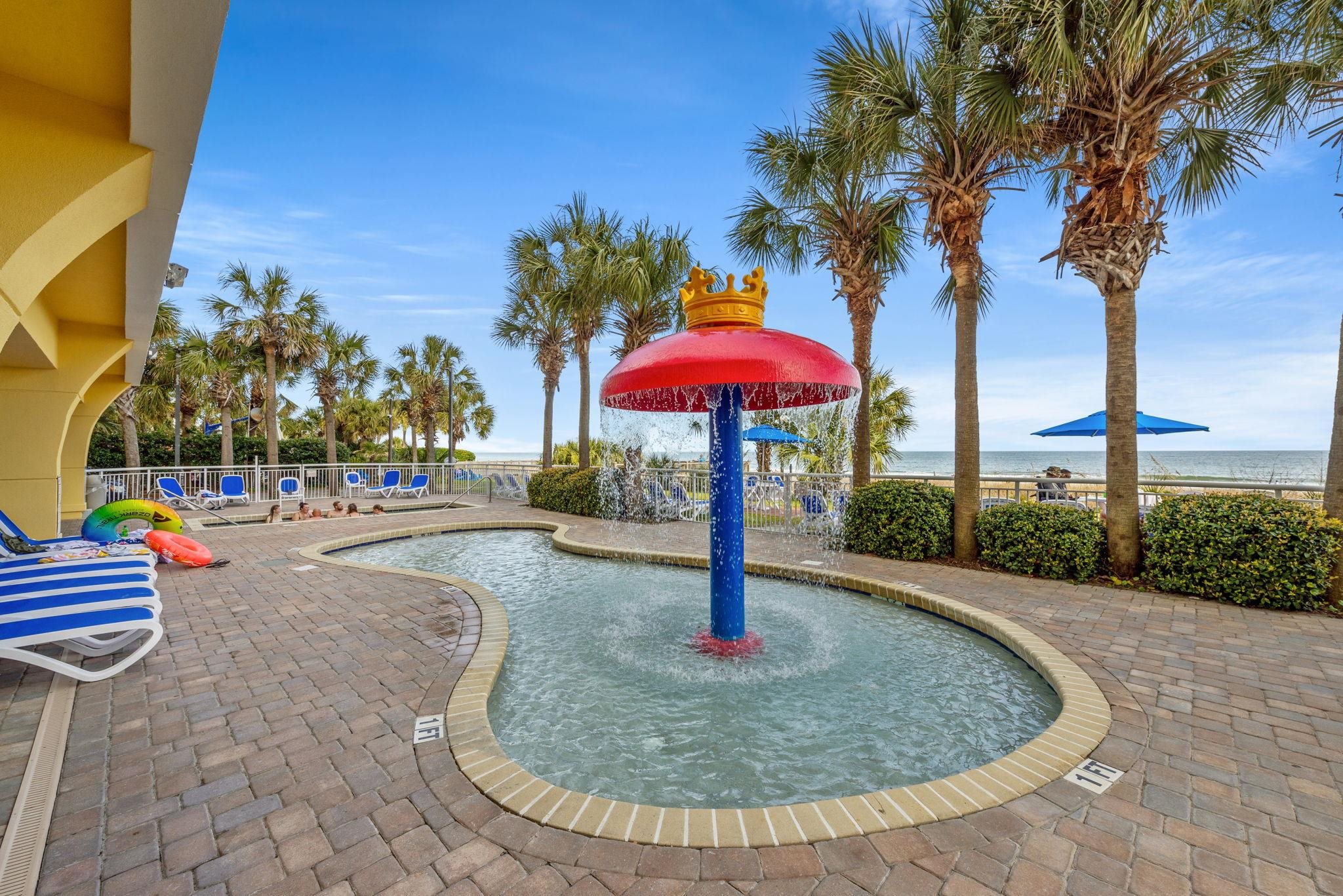 2000 North Ocean Boulevard, Unit 401 Myrtle Beach, SC 29577 - Photo 29 of 47