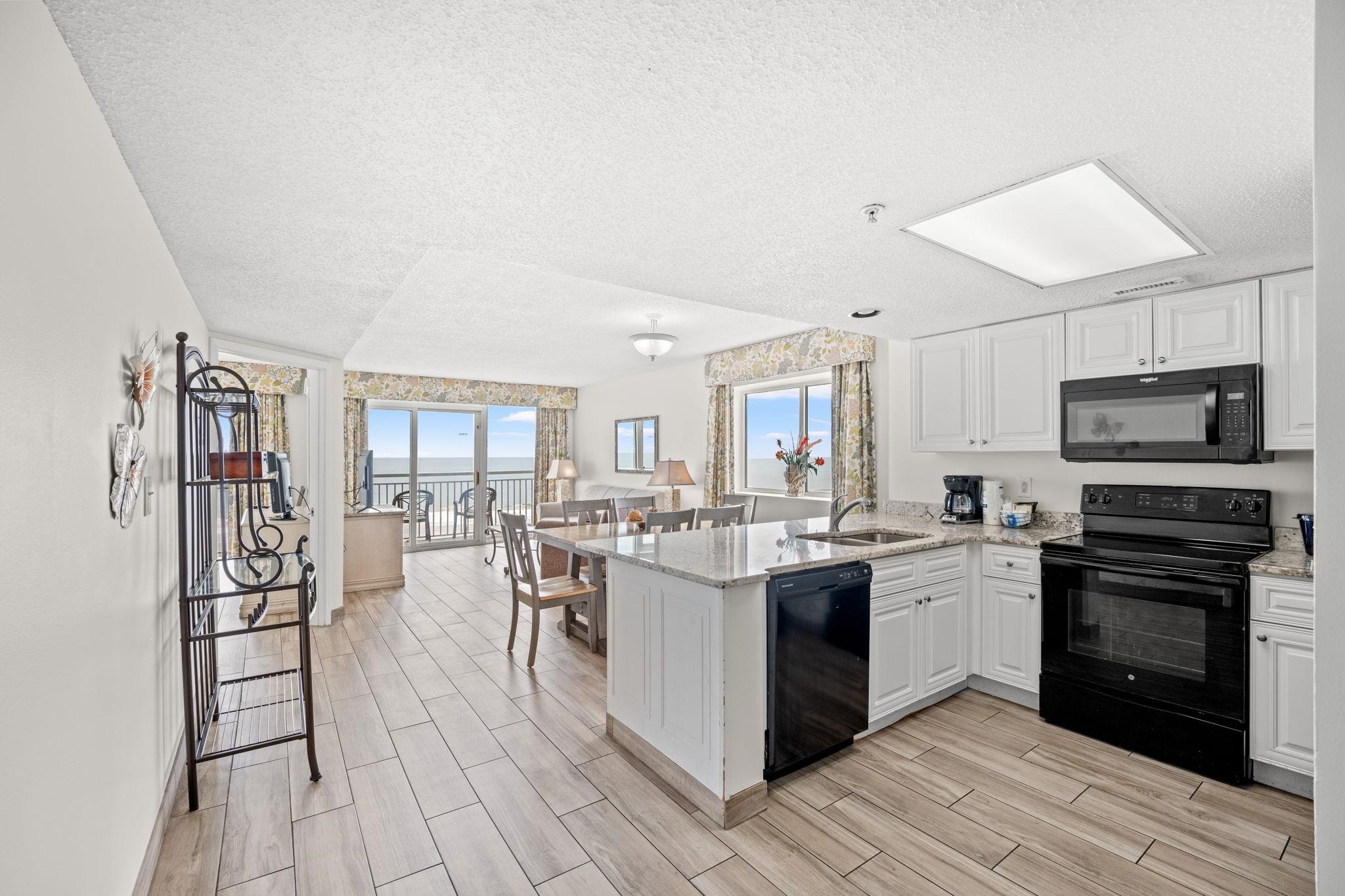 2000 North Ocean Boulevard, Unit 401 Myrtle Beach, SC 29577 - Photo 3 of 47